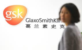 Ejecutivos de Glaxo a la cárcel por soborno en China