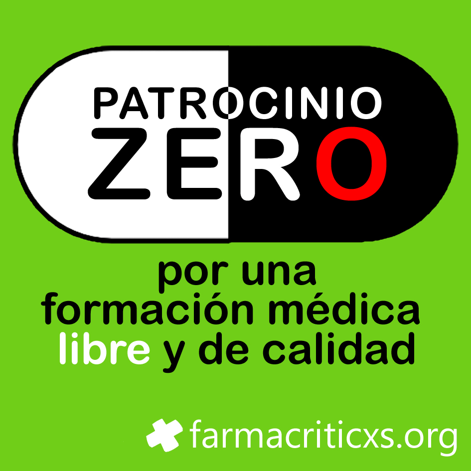 Tolerancia cero: BMJ, educación y vínculos financieros con la industria