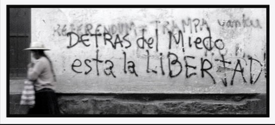 El miedo a lo desconocido en el ámbito de la salud (Por Salvador Casado)