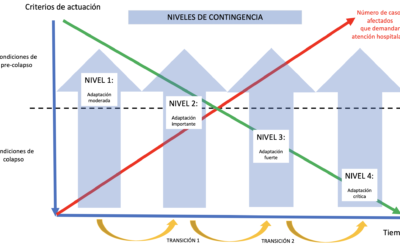 Criterios éticos y organizativos para tomar decisiones en condiciones de escasez. El modelo adaptativo. Por Abel Novoa